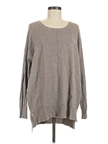 Dreamers Pullover Sweater (view 1)