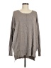 Dreamers Gray Pullover Sweater Size Med - Lg - photo 1