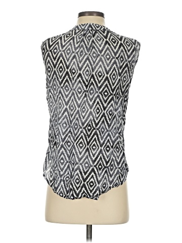 Velvet by Graham & Spencer Sleeveless Blouse (view 2)
