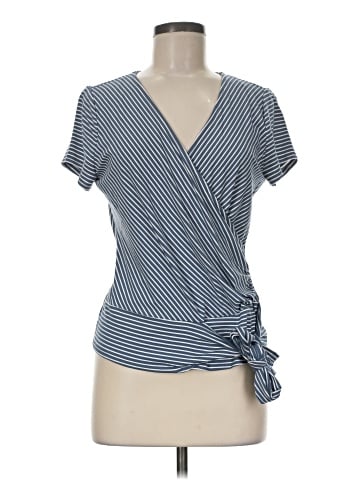 Vince Camuto Short Sleeve Top (view 1)
