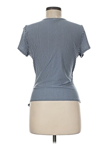 Vince Camuto Short Sleeve Top (view 2)