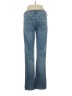 Unbranded Hearts Blue Jeans Size 25 waist - photo 2