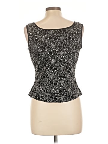 Fashion Bug Sleeveless Top (view 2)