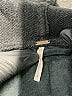 Free People Black Jacket Size 8 - photo 6