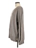 Dreamers Gray Pullover Sweater Size Med - Lg - photo 5