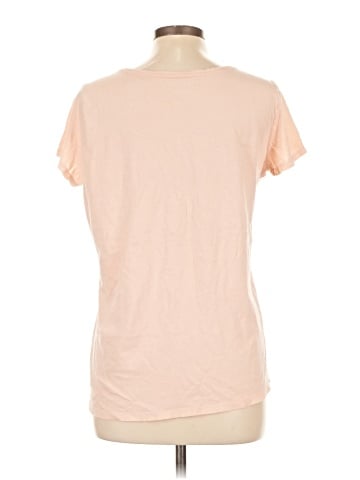 DKNY Jeans Short Sleeve T-Shirt (view 2)