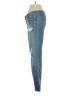 Unbranded Hearts Blue Jeans Size 25 waist - photo 5