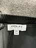 Gilli 100% Polyester Solid Black Casual Pants Size 2X - photo 3