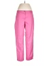 Talbots Pink Casual Pants Size 10 - photo 1
