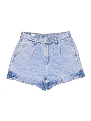 American Eagle Outfitters Denim Shorts (view 1)