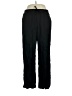 Gap Black Linen Pants Size L - photo 1