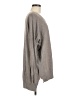 Dreamers Gray Pullover Sweater Size Med - Lg - photo 4