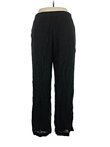 Gap Linen Pants (view 2)