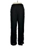 Gap Black Linen Pants Size L - photo 2