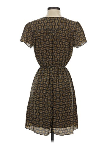 Espresso Casual Dress (view 2)