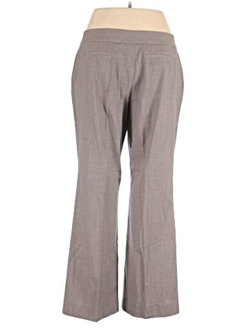Classiques Entier Wool Pants (view 2)
