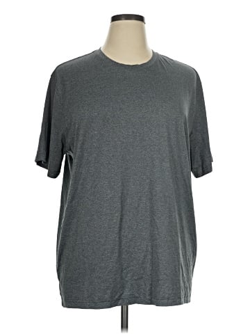 Active by Old Navy Short Sleeve T-Shirt (view 1)