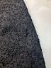 Eileen Fisher Black Coat Size 1X - photo 3