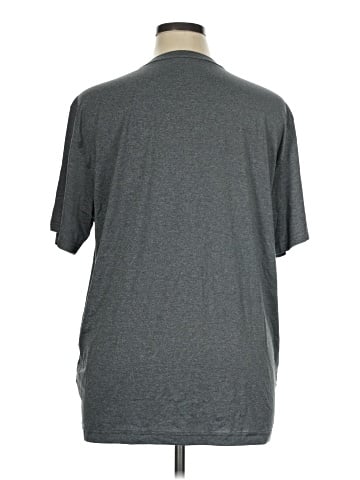 Active by Old Navy Short Sleeve T-Shirt (view 2)