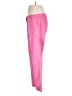 Talbots Pink Casual Pants Size 10 - photo 5