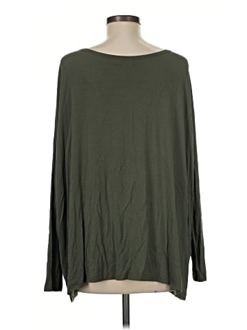 Piko Long Sleeve T-Shirt (view 2)