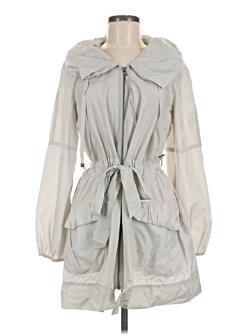 Simply Vera Vera Wang Trenchcoat (view 1)