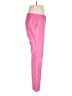 Talbots Pink Casual Pants Size 10 - photo 4