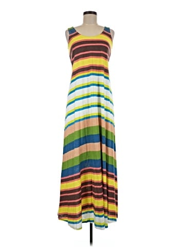 Plenty By Tracy Reese Casual Dress (view 1)