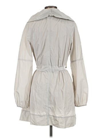 Simply Vera Vera Wang Trenchcoat (view 2)