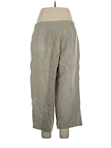 Eileen Fisher Khakis (view 2)