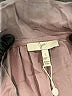 Joie Gray Sleeveless Blouse Size S - photo 7