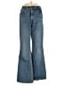 Levi's Blue Jeans Size 24 waist - photo 1