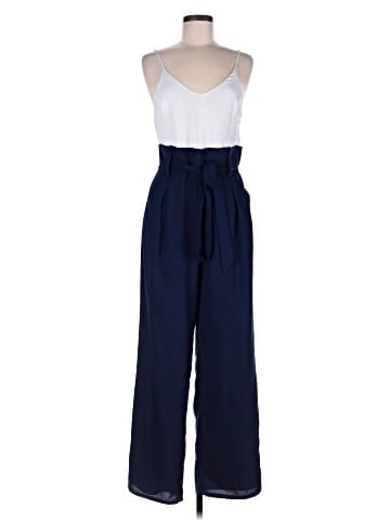 Leith Jumpsuit (view 1)