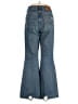 Levi's Blue Jeans Size 24 waist - photo 2