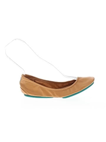 Tieks Flats (view 1)
