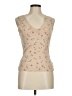 Gap Tan Tank Top Size M - photo 1