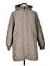 DKNY Gray Coat Size XL - photo 1
