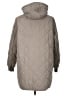 DKNY Gray Coat Size XL - photo 2