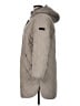 DKNY Gray Coat Size XL - photo 5