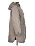 DKNY Gray Coat Size XL - photo 4