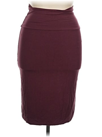 Maya's Place Casual Skirt (view 1)