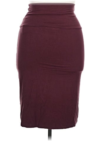 Maya's Place Casual Skirt (view 2)