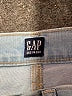 Gap Blue Jeans Size 4 - photo 7