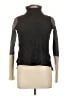 Vince. Gray Turtleneck Sweater Size L - photo 1