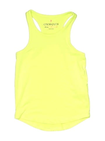 Crewcuts Active Tank (view 1)