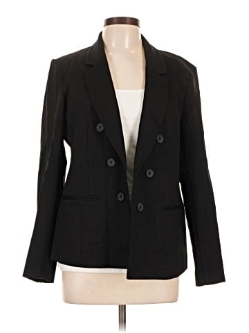 Jones New York Signature Blazer (view 1)