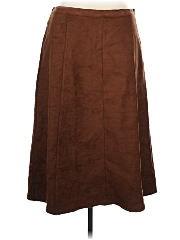 Coldwater Creek Formal Skirt (view 1)