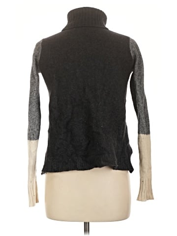 Vince. Turtleneck Sweater (view 2)