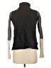 Vince. Gray Turtleneck Sweater Size L - photo 2