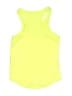 Crewcuts Yellow Active Tank Size 2 - 3 - photo 2